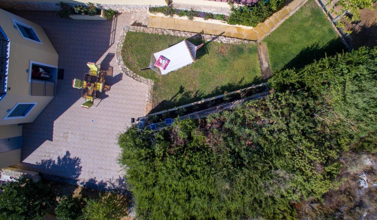 Sunny Hideaway Residence Close To The Nature Argoulidhes Luaran gambar