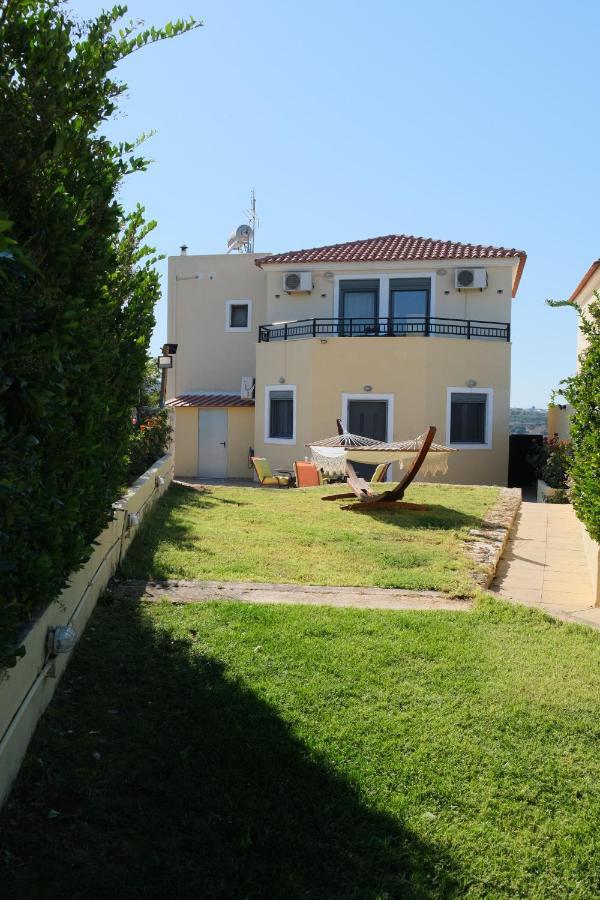 Sunny Hideaway Residence Close To The Nature Argoulidhes Luaran gambar